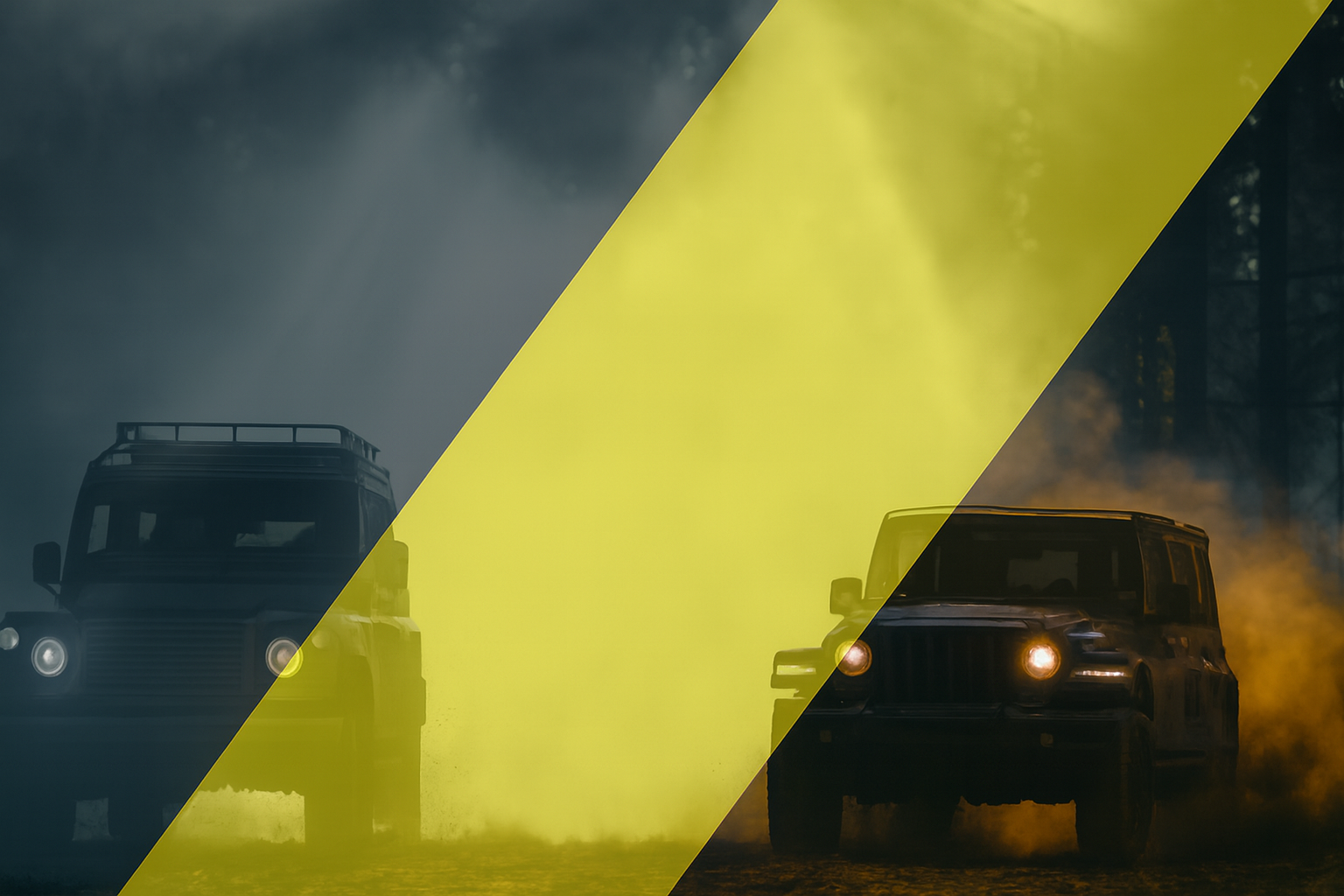 Cry Havoc Non-Profit Org